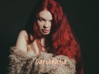 carolinadia Salopes de 18 ans