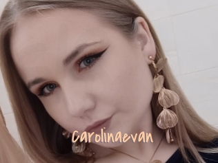 carolinaevan Salopes de 18 ans
