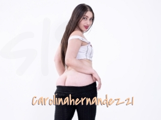 Carolinahernandez21