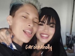 Carolinaholly