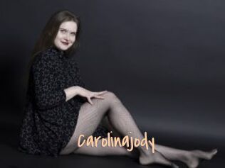 Carolinajody
