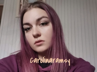 Carolinaramsy