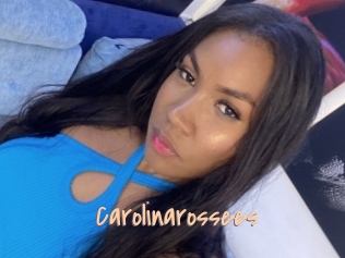 carolinarossees Salopes de 18 ans