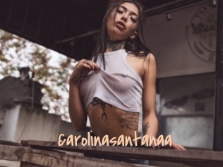 Carolinasantanaa