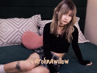 Carolinawillow