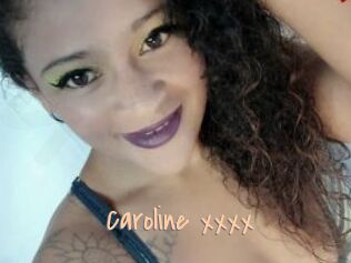 Caroline_xxxx