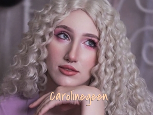 Carolinegeen