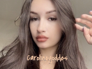 Carolinegoddes