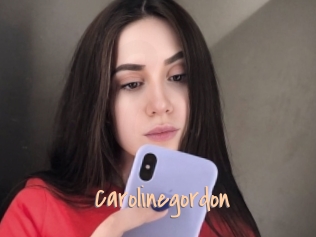 Carolinegordon