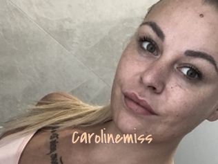 Carolinemiss