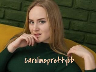 Carolineprettybb