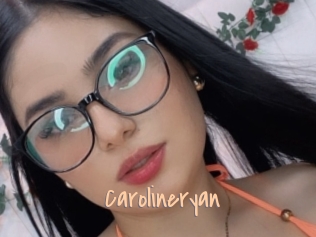 Carolineryan
