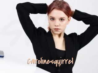 Carolinesquirrel