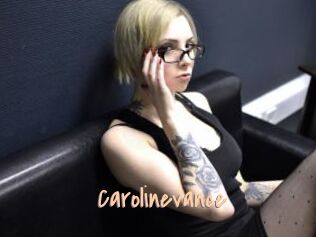 Carolinevance