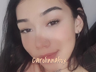 Carolinnafox