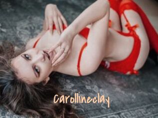 Carollineclay