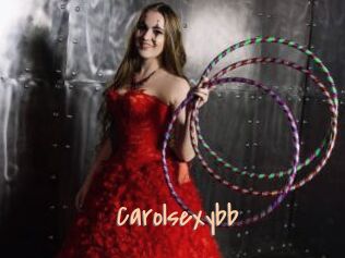 Carolsexybb