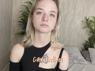Carolwolker