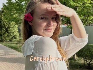 Carolynbrown