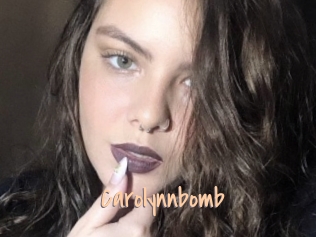 Carolynnbomb