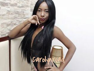Carolynroad