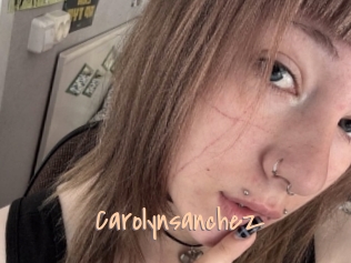Carolynsanchez