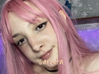 Carosta