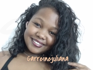 Carreinejuliana