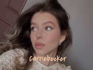 Carriebecker