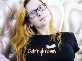 Carrybrown