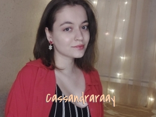 Cassandraraay