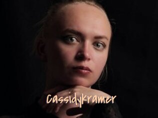 Cassidykramer