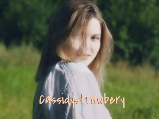 Cassidystrawbery