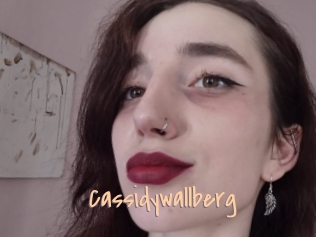 Cassidywallberg