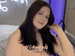 Cassiedi