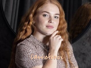Cassiefenox