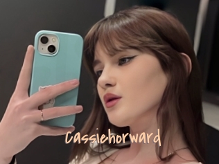 Cassiehorward