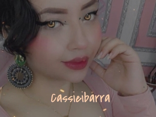 Cassieibarra