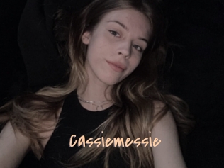 Cassiemessie