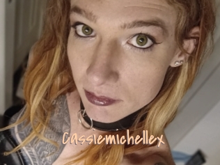 Cassiemichellex