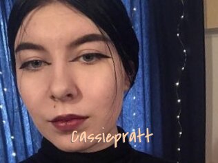 cassiepratt Salopes de 18 ans