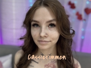 Cassierimmen