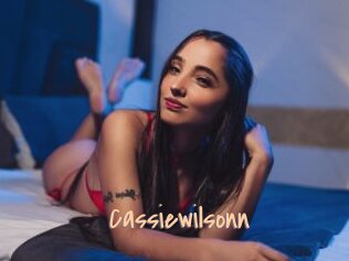 Cassiewilsonn