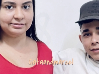 Cataandmarcel
