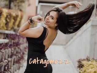 Catagomezz