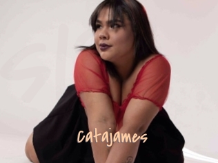 Catajames