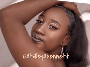 Cataleyabennett