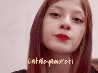 Cataleyamoreti