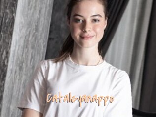 Cataleyanappo