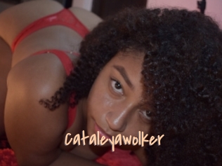 Cataleyawolker